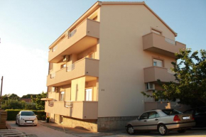 Гостиница Apartment Lucy Zadar  Задар